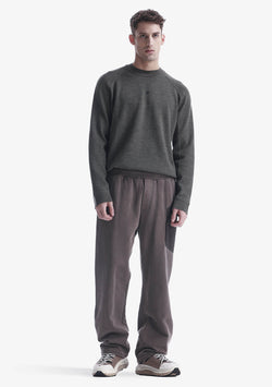 FRISSON Jersey Pants Rm215