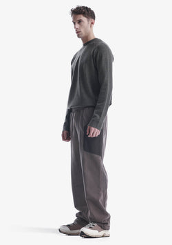 FRISSON Jersey Pants Rm215