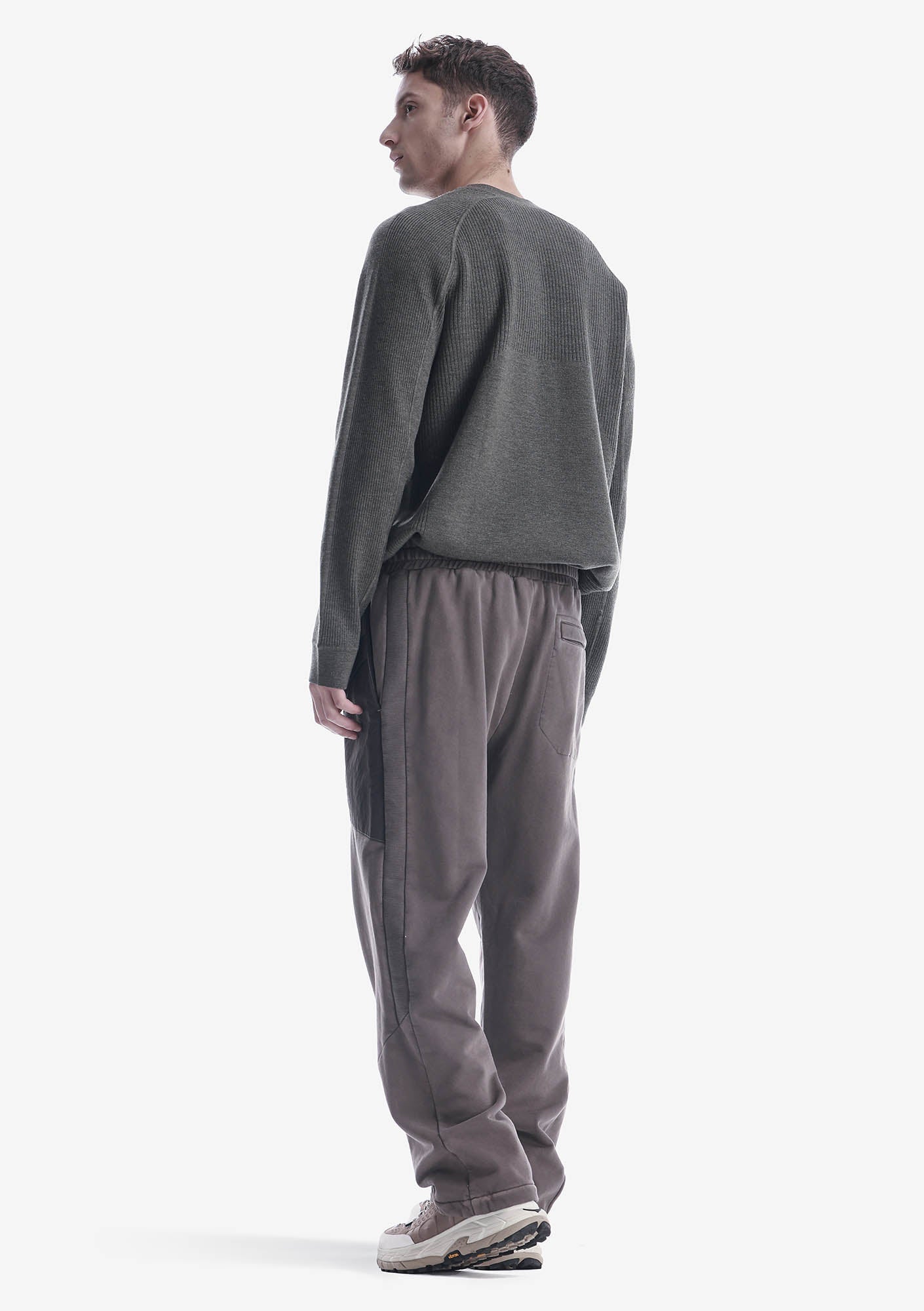 FRISSON Jersey Pants Rm215