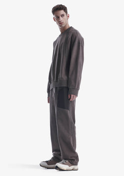 FRISSON Jersey Pants Rm215