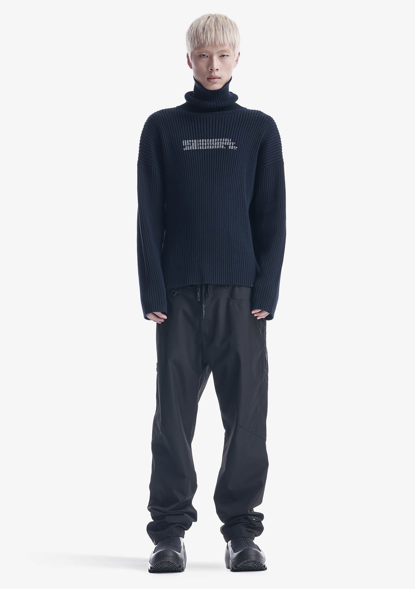 THOLIN Waterproof Pants Rm218