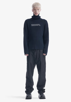 THOLIN Waterproof Pants Rm218
