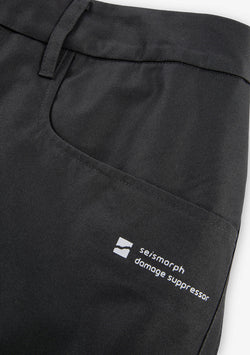 THOLIN Waterproof Pants Rm218