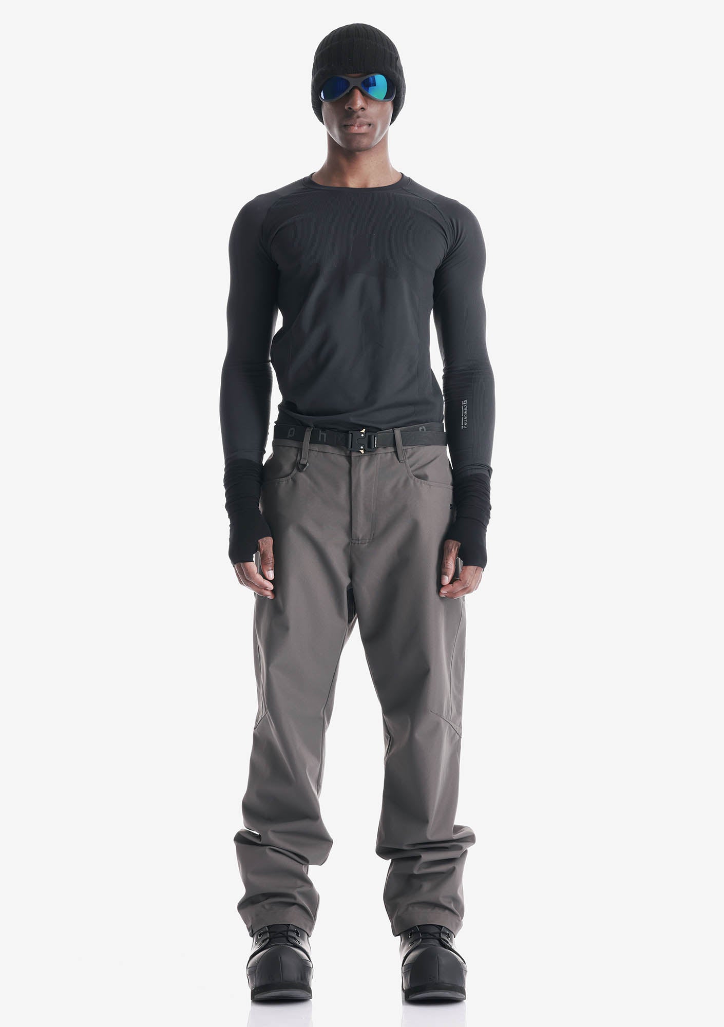 THOLIN Wasserdichte Hose