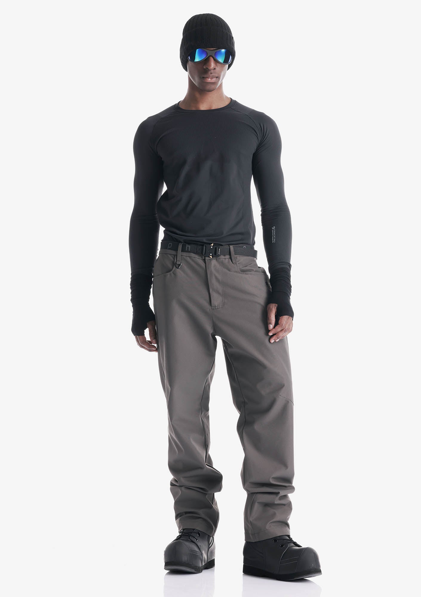 THOLIN Waterproof Pants Rm218