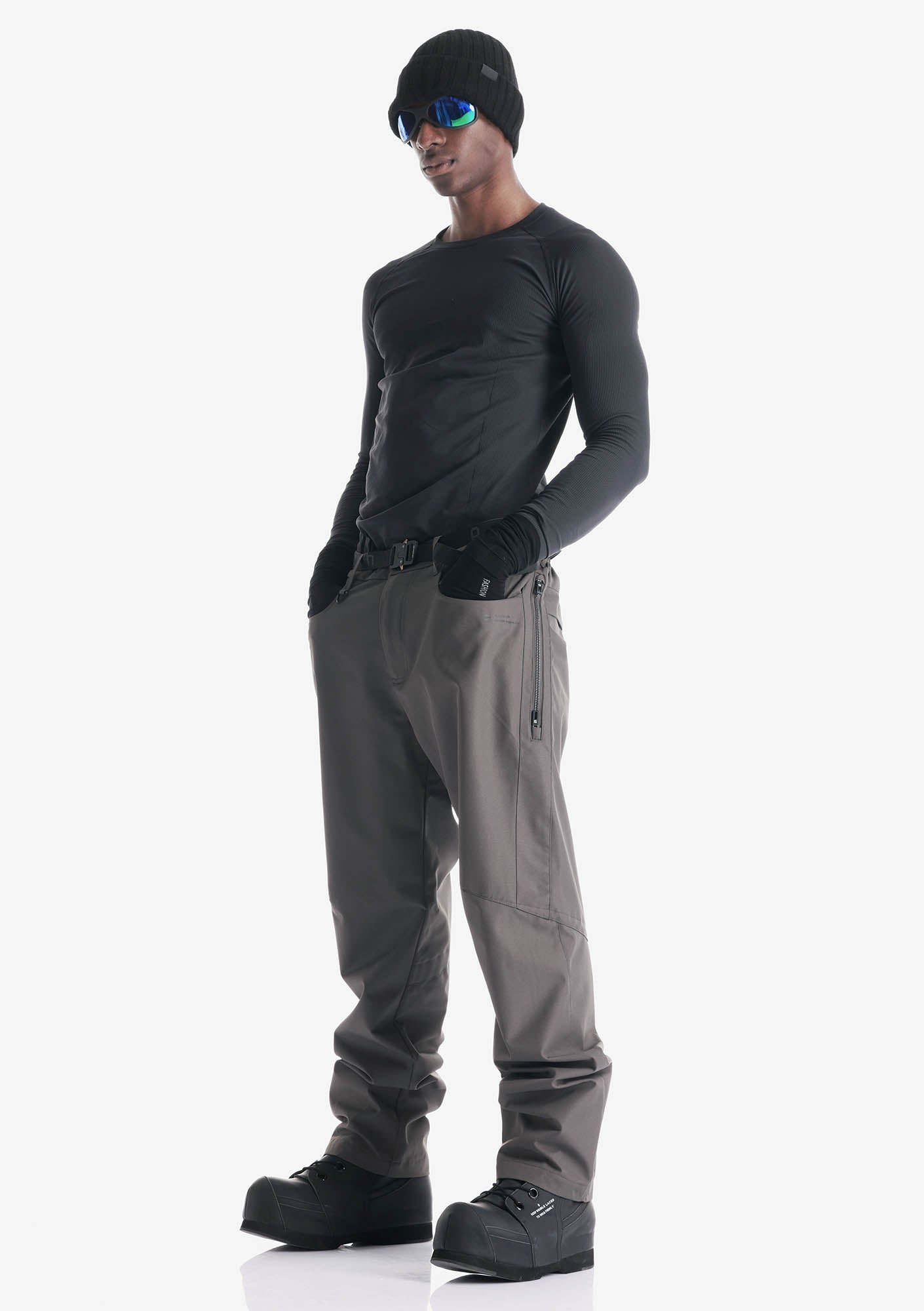 THOLIN Waterproof Pants Rm218