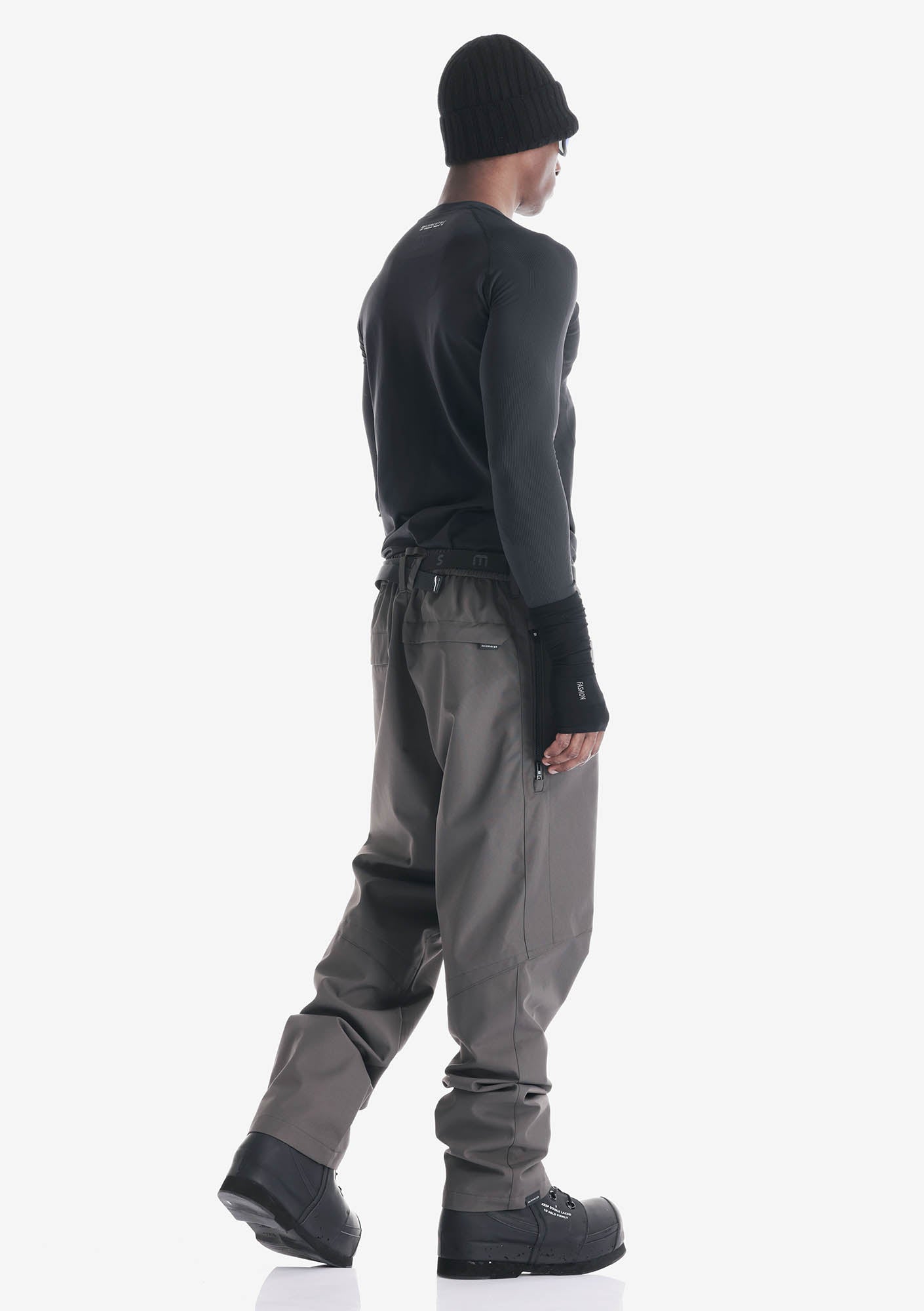 THOLIN Waterproof Pants Rm218