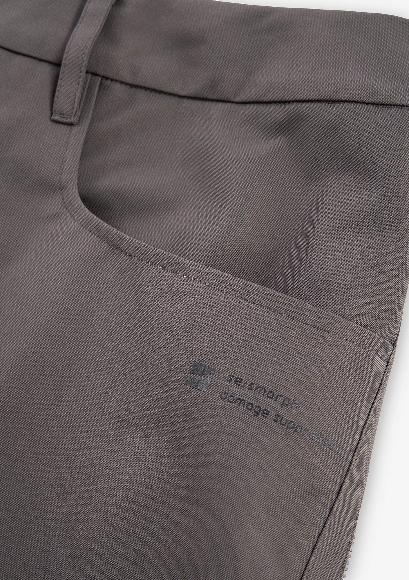 THOLIN Waterproof Pants Rm218