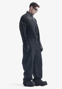 ZITMO Loose Fit Pants Rm221
