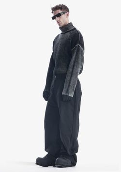 ZITMO Loose Fit Pants Rm221