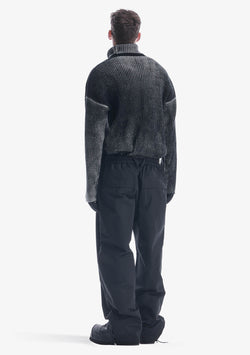 ZITMO Loose Fit Pants Rm221
