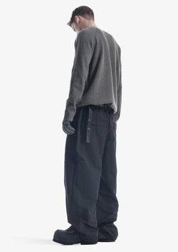 ZITMO Loose Fit Pants Rm221