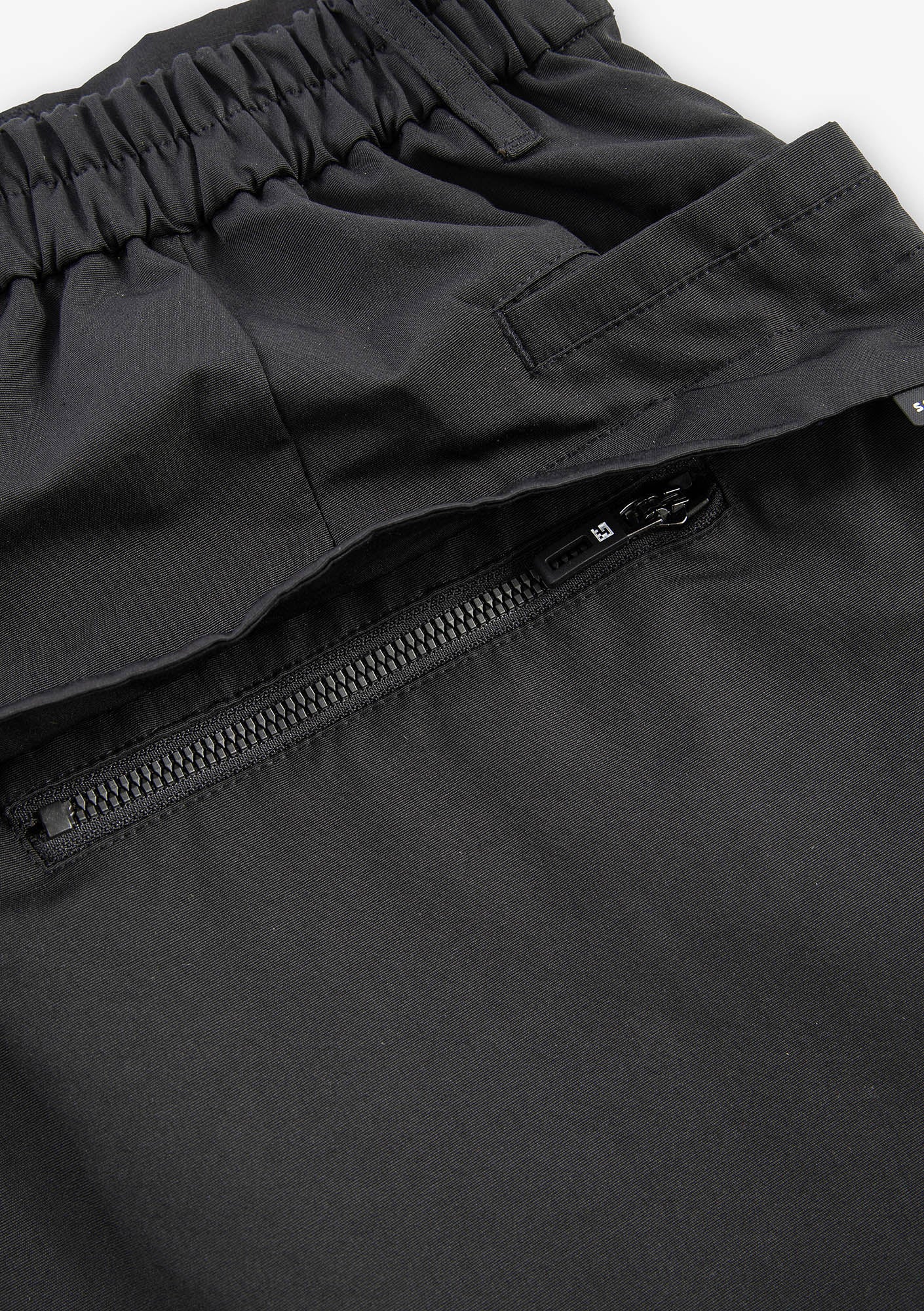 ZITMO Loose Fit Pants Rm221