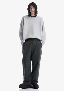 ZITMO Loose Fit Pants Rm221
