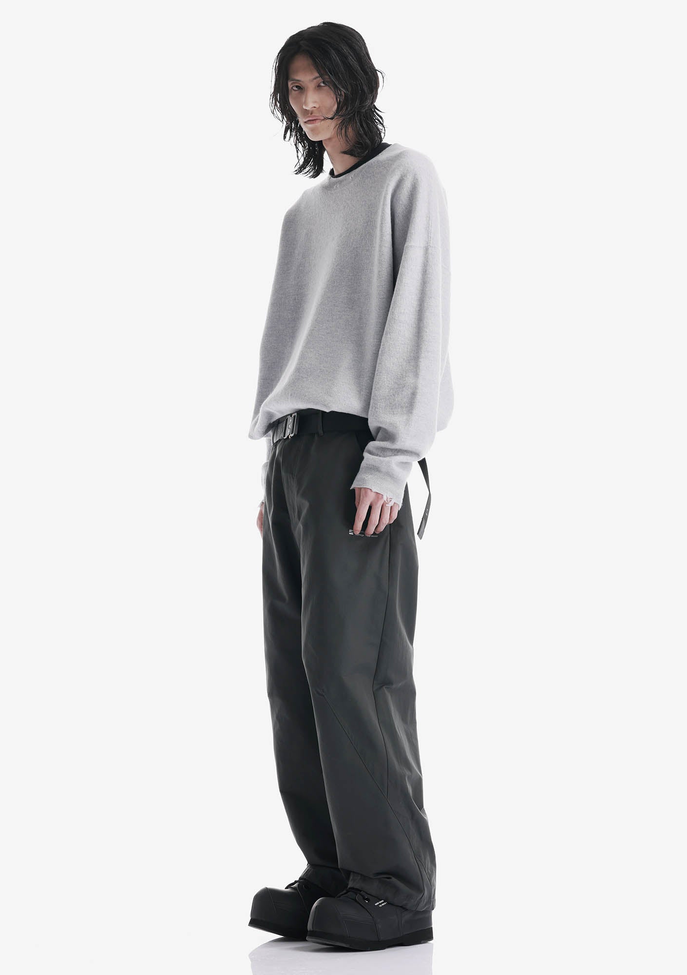 ZITMO Loose Fit Pants Rm221