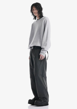 ZITMO Loose Fit Pants Rm221