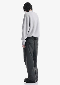 ZITMO Loose Fit Pants Rm221