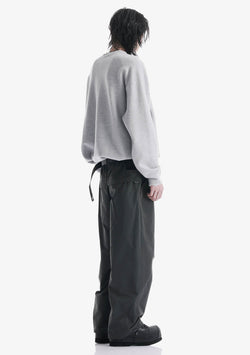 ZITMO Loose Fit Pants Rm221