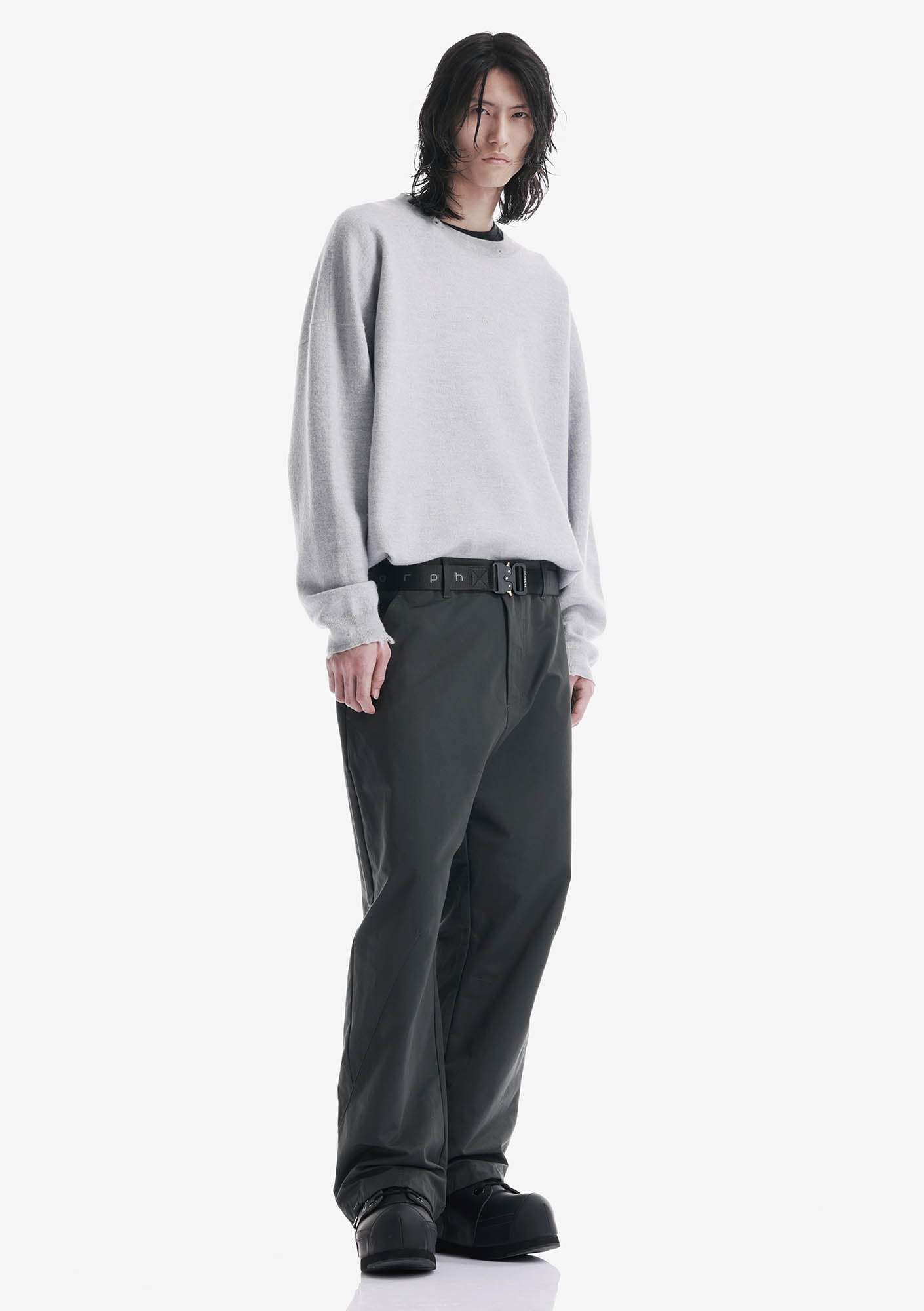 ZITMO Loose Fit Pants Rm221