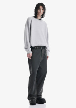 ZITMO Loose Fit Pants Rm221