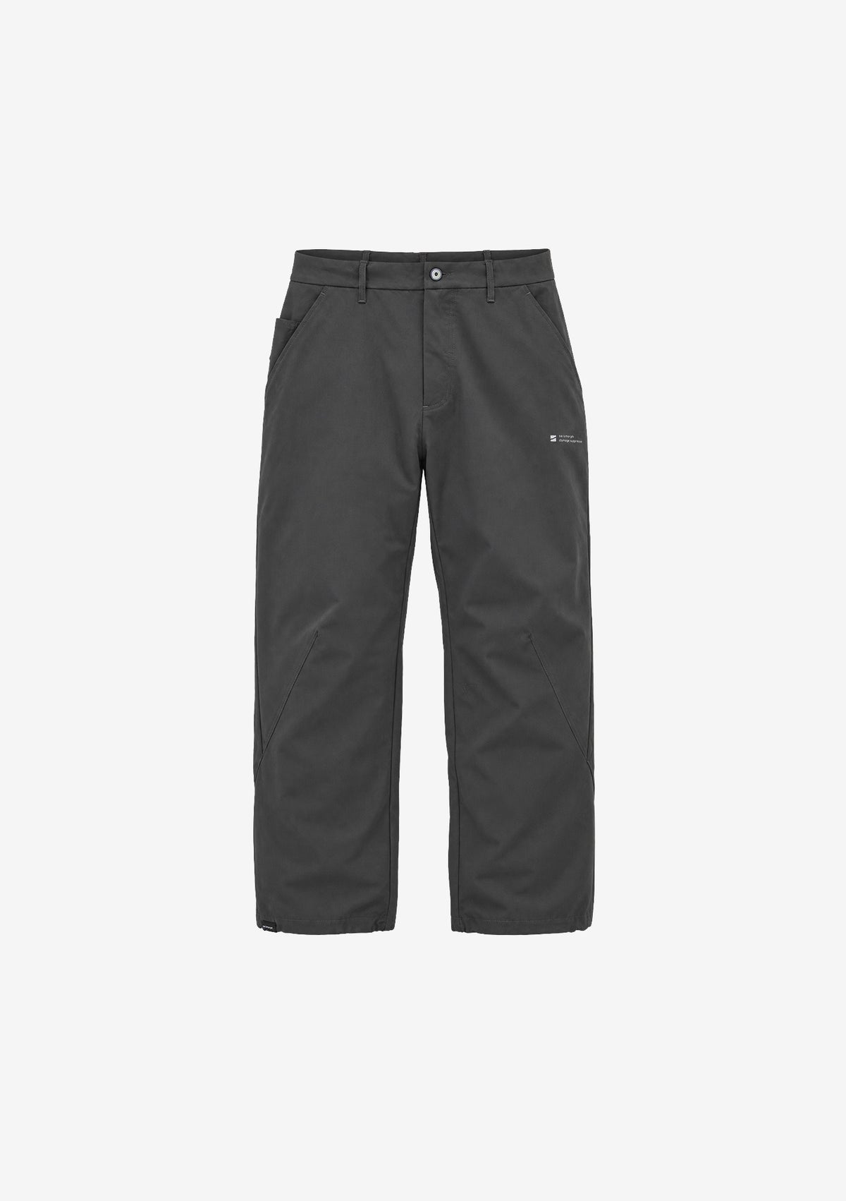 ZITMO Pantalon Coupe Ample