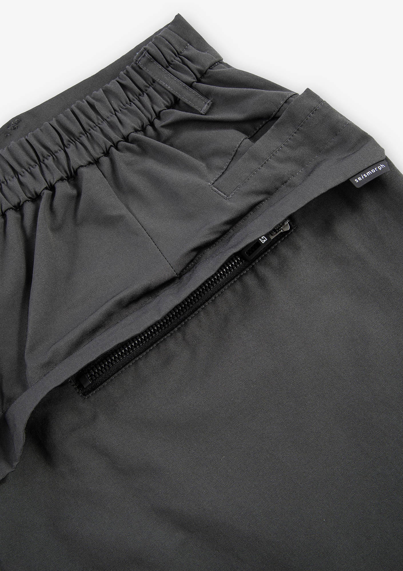 ZITMO Loose Fit Pants Rm221