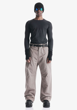 ZITMO Loose Fit Pants Rm221