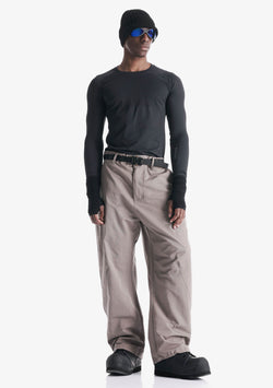 ZITMO Loose Fit Pants Rm221