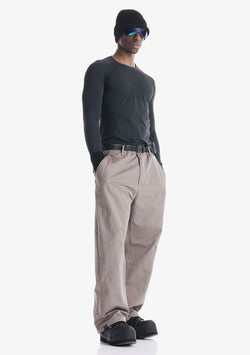 ZITMO Loose Fit Pants Rm221