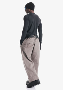 ZITMO Loose Fit Pants Rm221