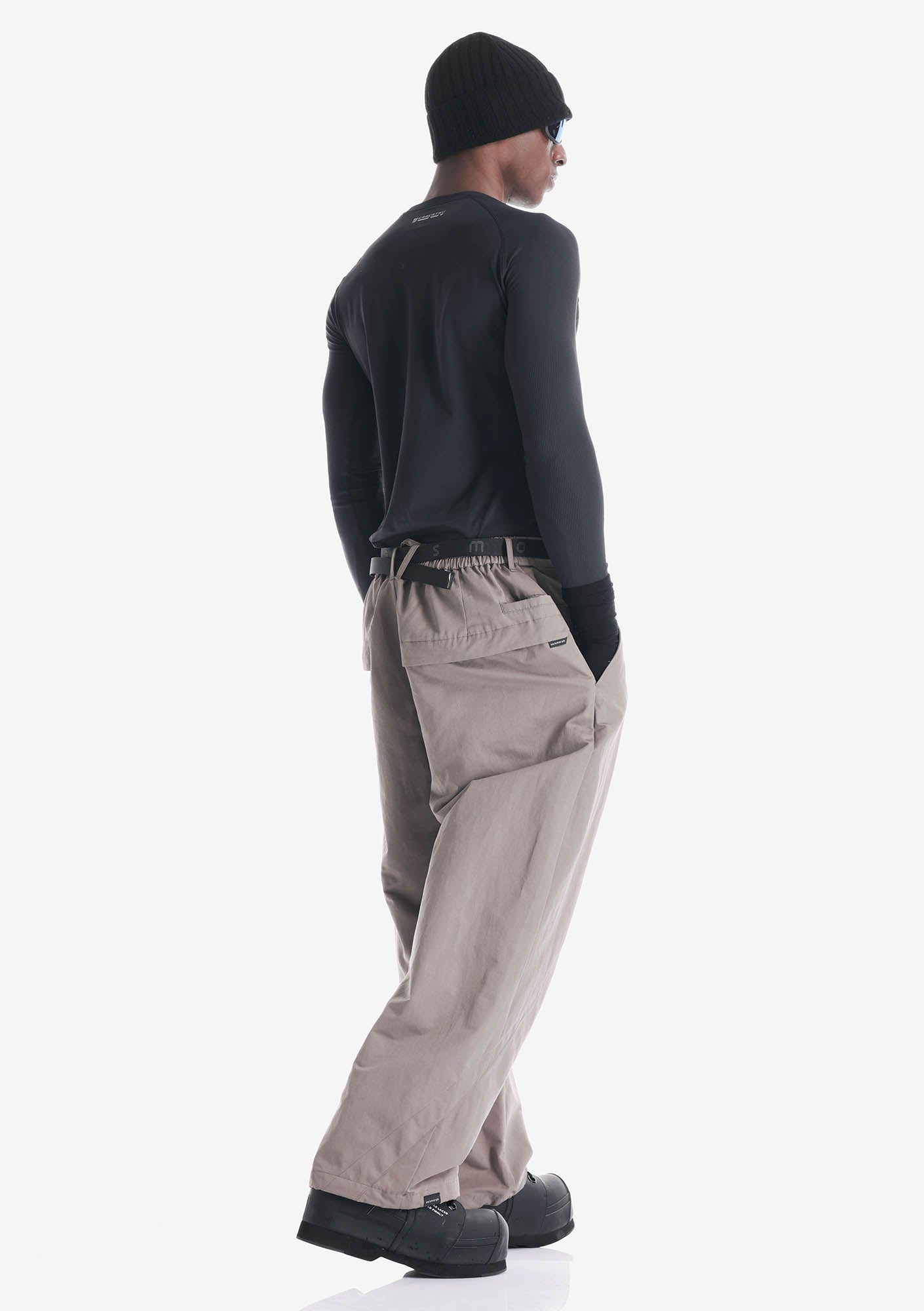 ZITMO Loose Fit Pants Rm221