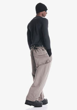 ZITMO Loose Fit Pants Rm221