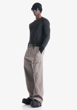 ZITMO Loose Fit Pants Rm221