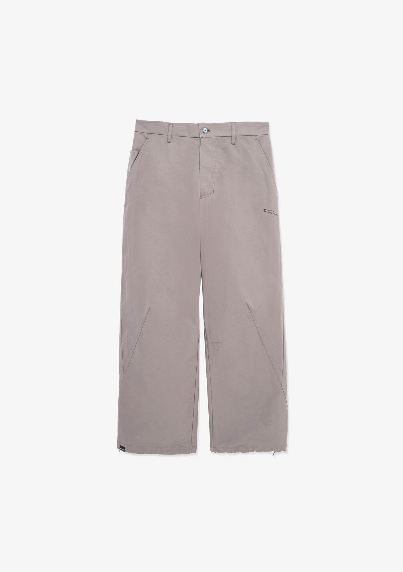 ZITMO Loose Fit Pants Rm221