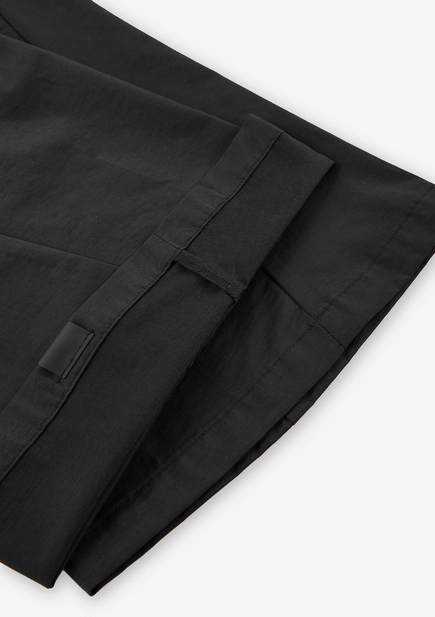 TATEL Cargo Flared Pants Rm224