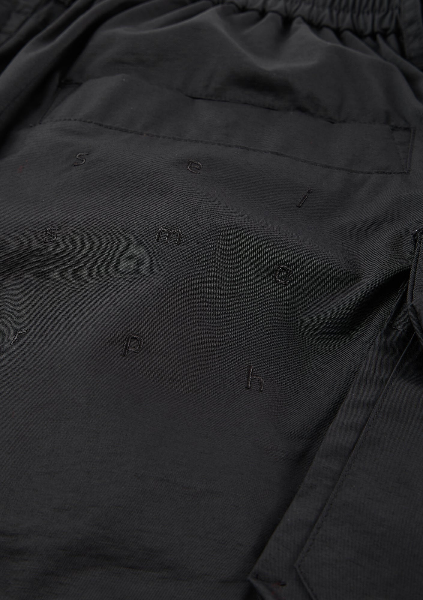 TATEL Cargo Flared Pants Rm224