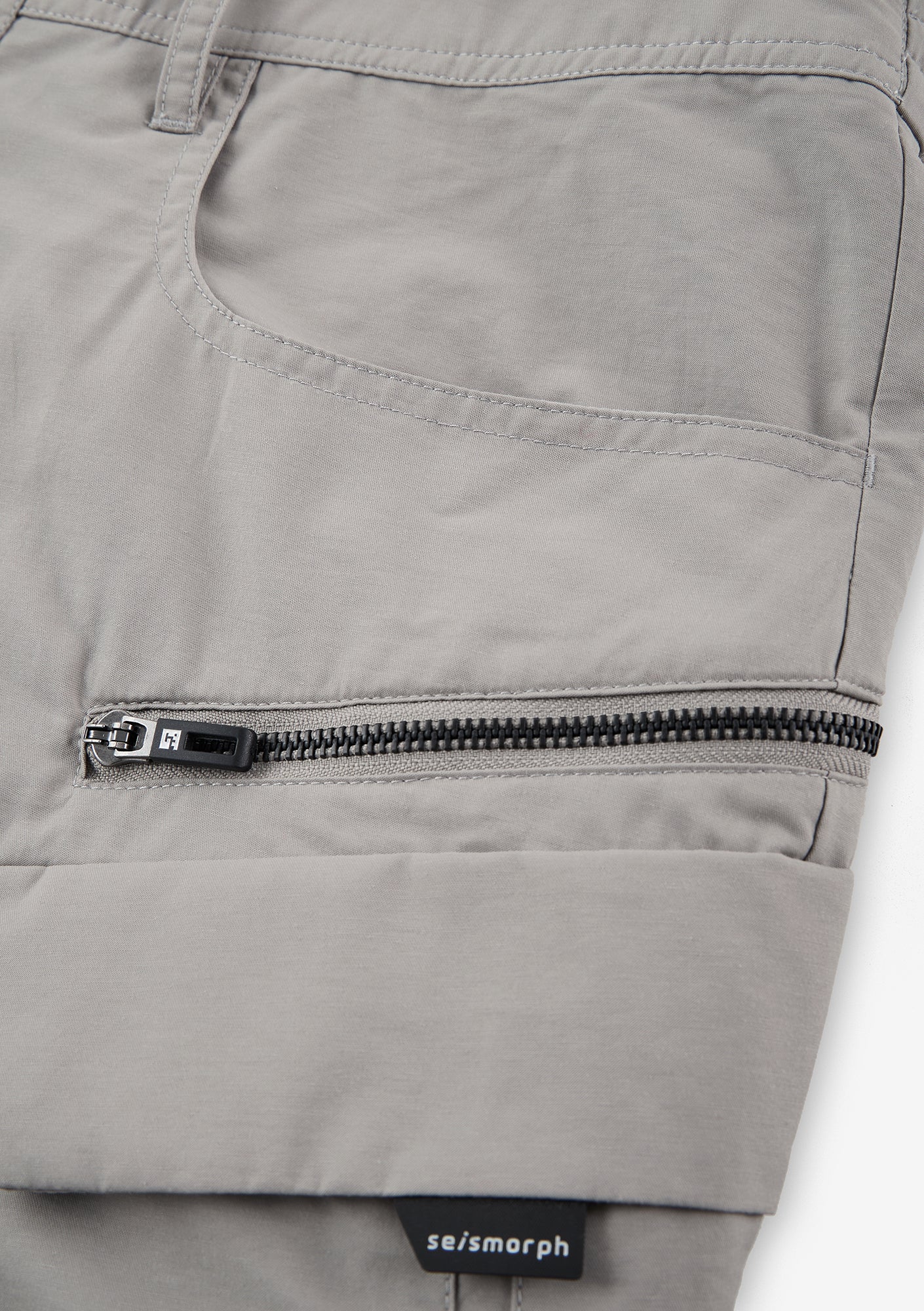 TATEL Cargo Flared Pants Rm224
