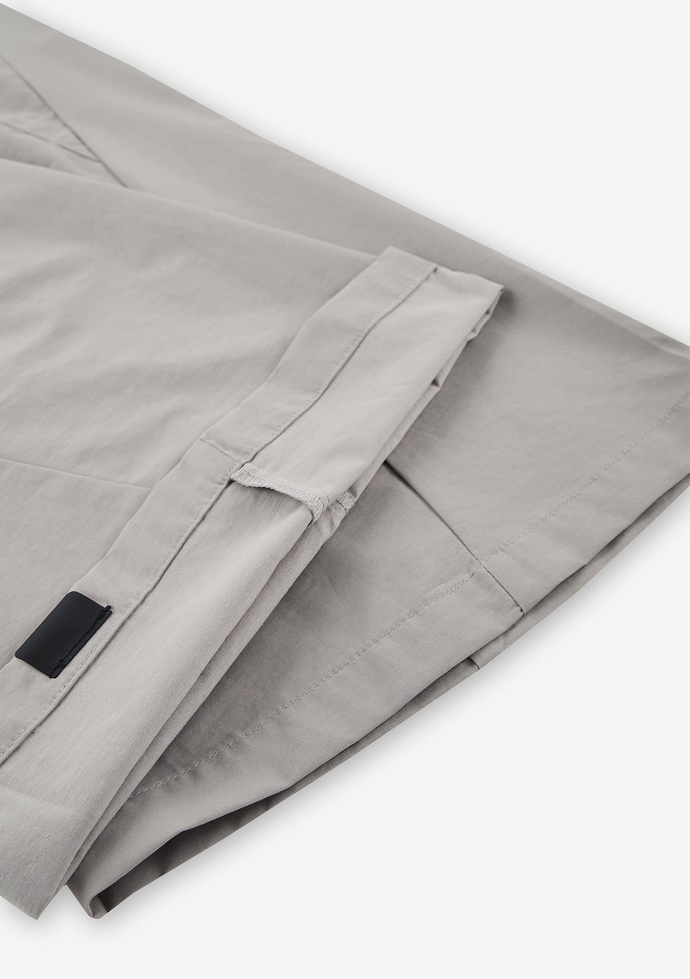 TATEL Cargo Flared Pants Rm224