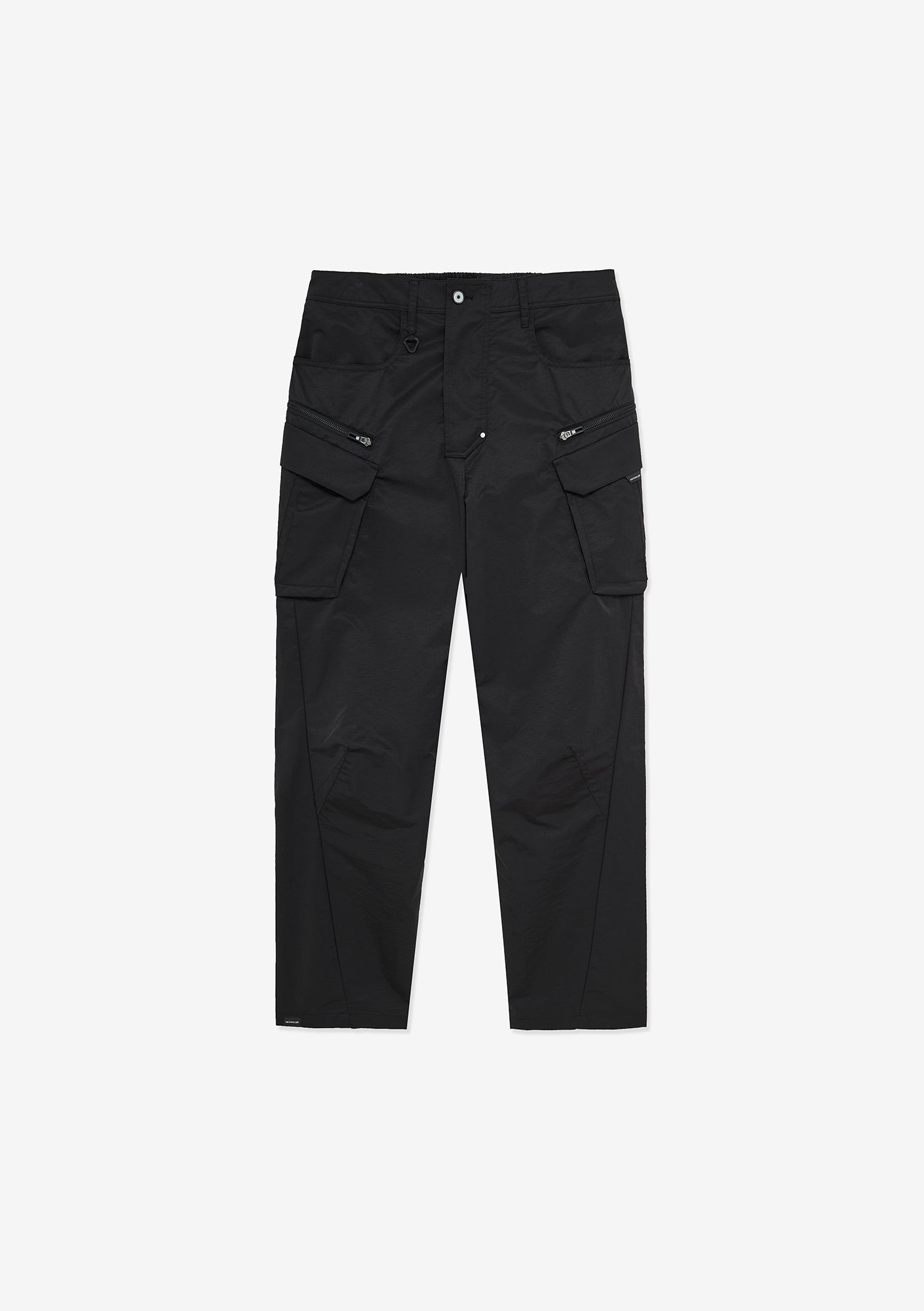 TATEL Cargo Straight Pants