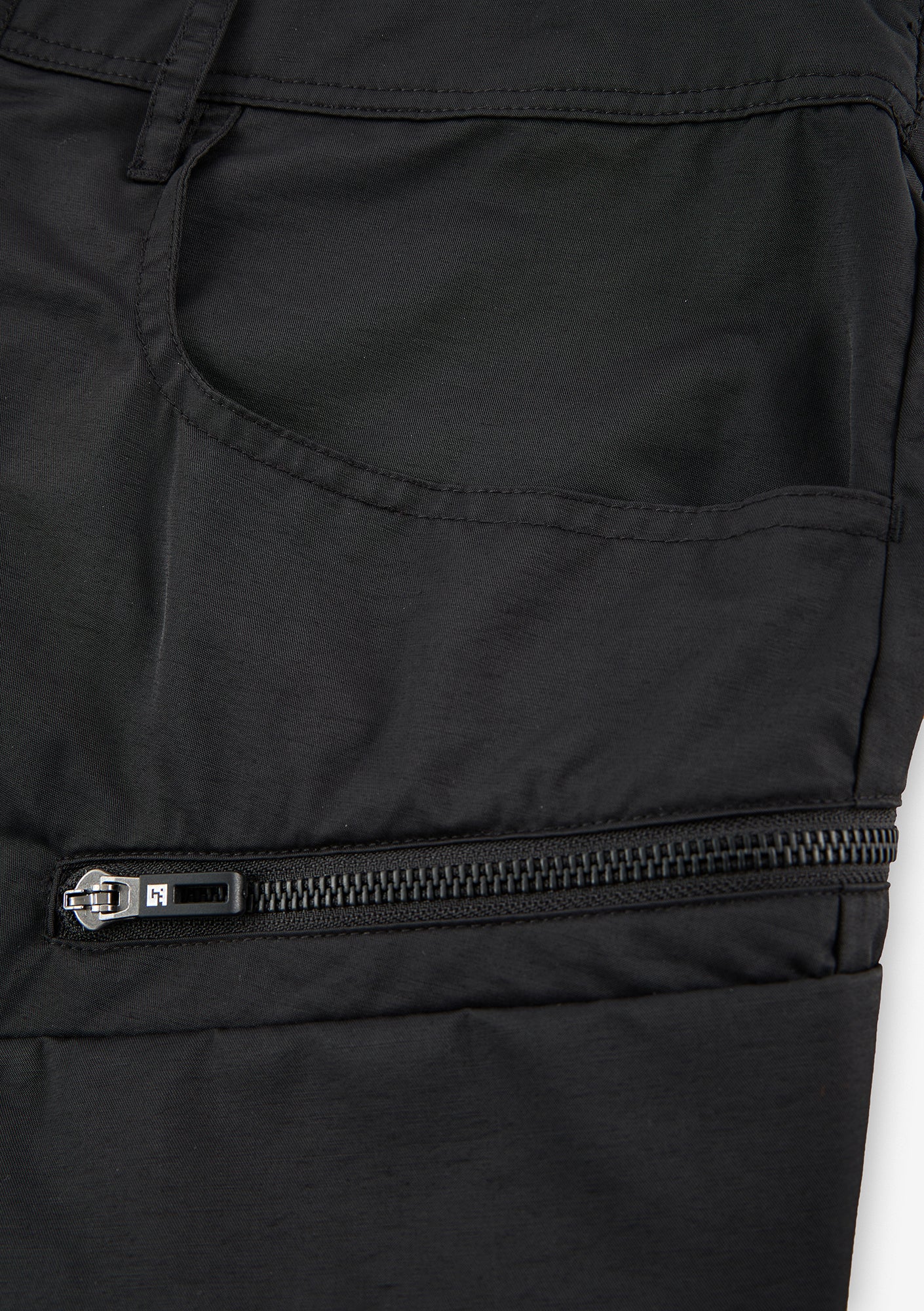 TATEL Cargo Straight Pants Rm225