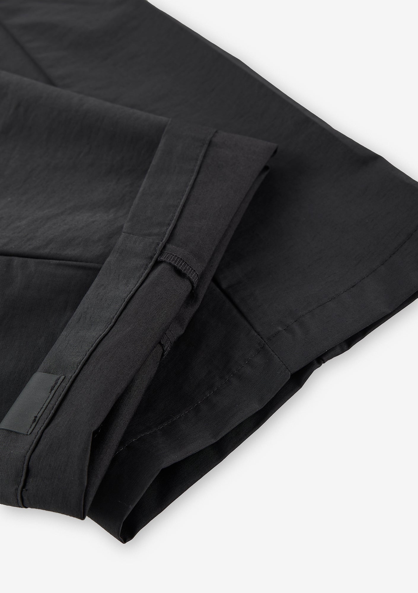 TATEL Cargo Straight Pants Rm225