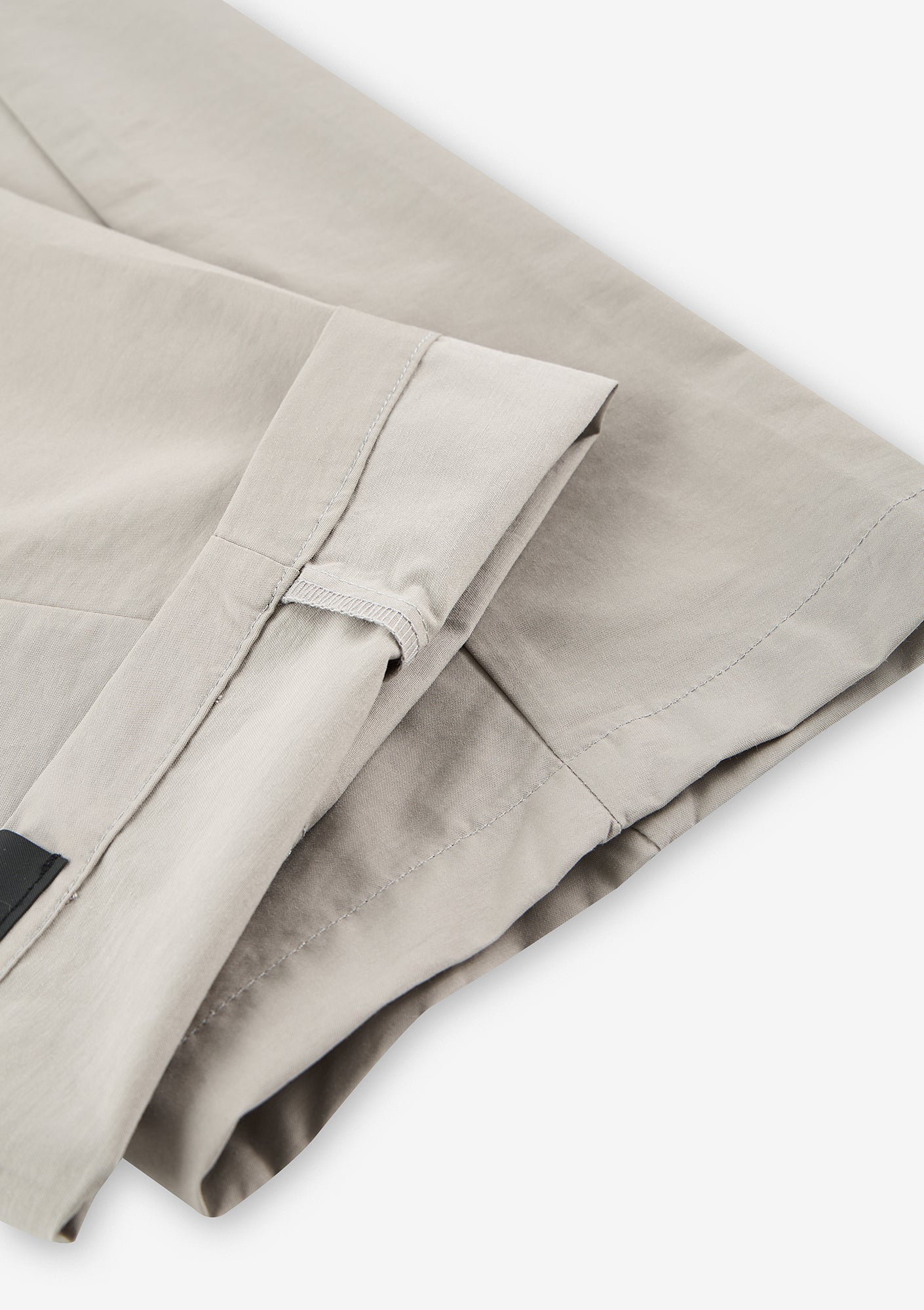 TATEL Cargo Straight Pants Rm225