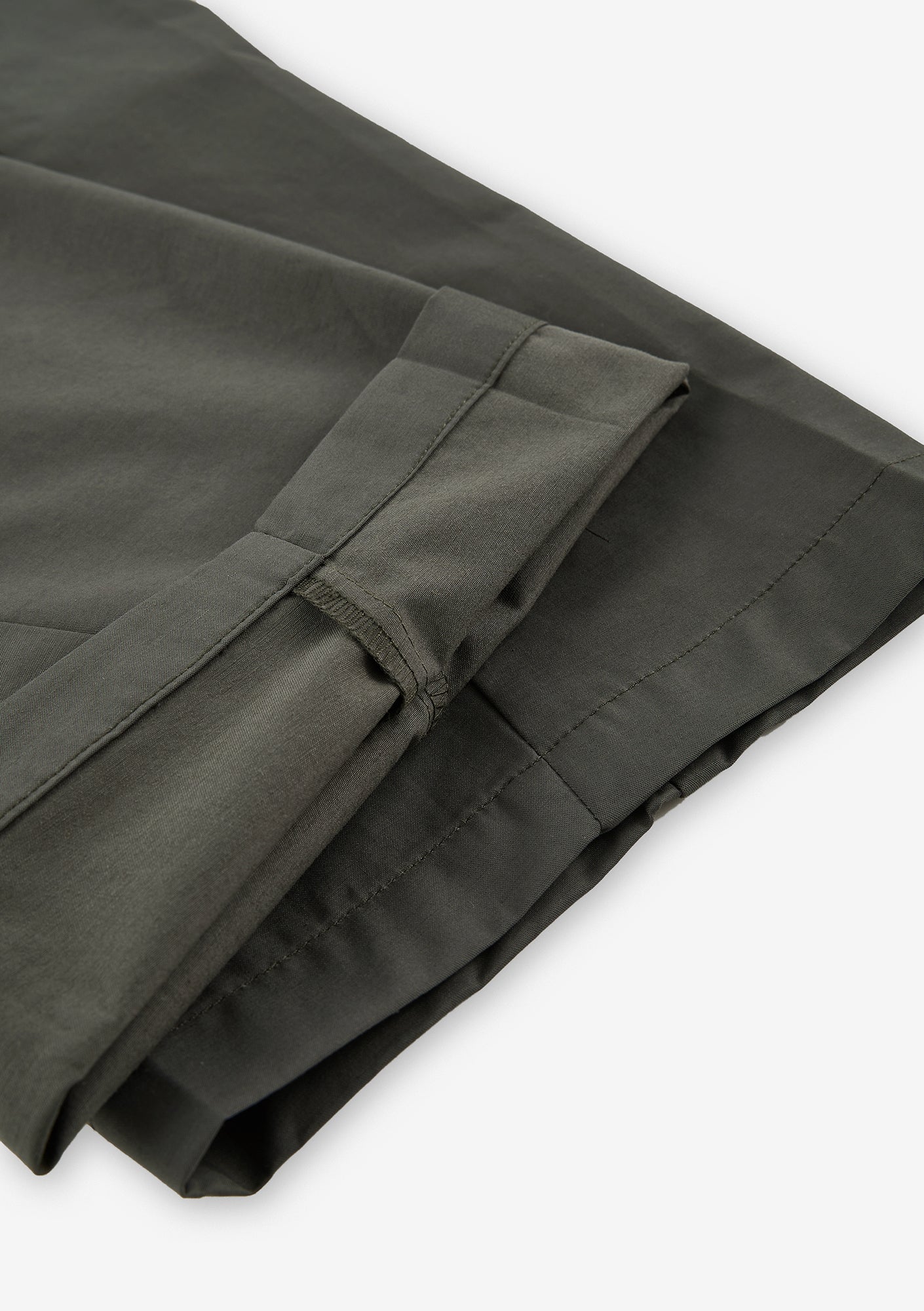 TATEL Cargo Straight Pants Rm225