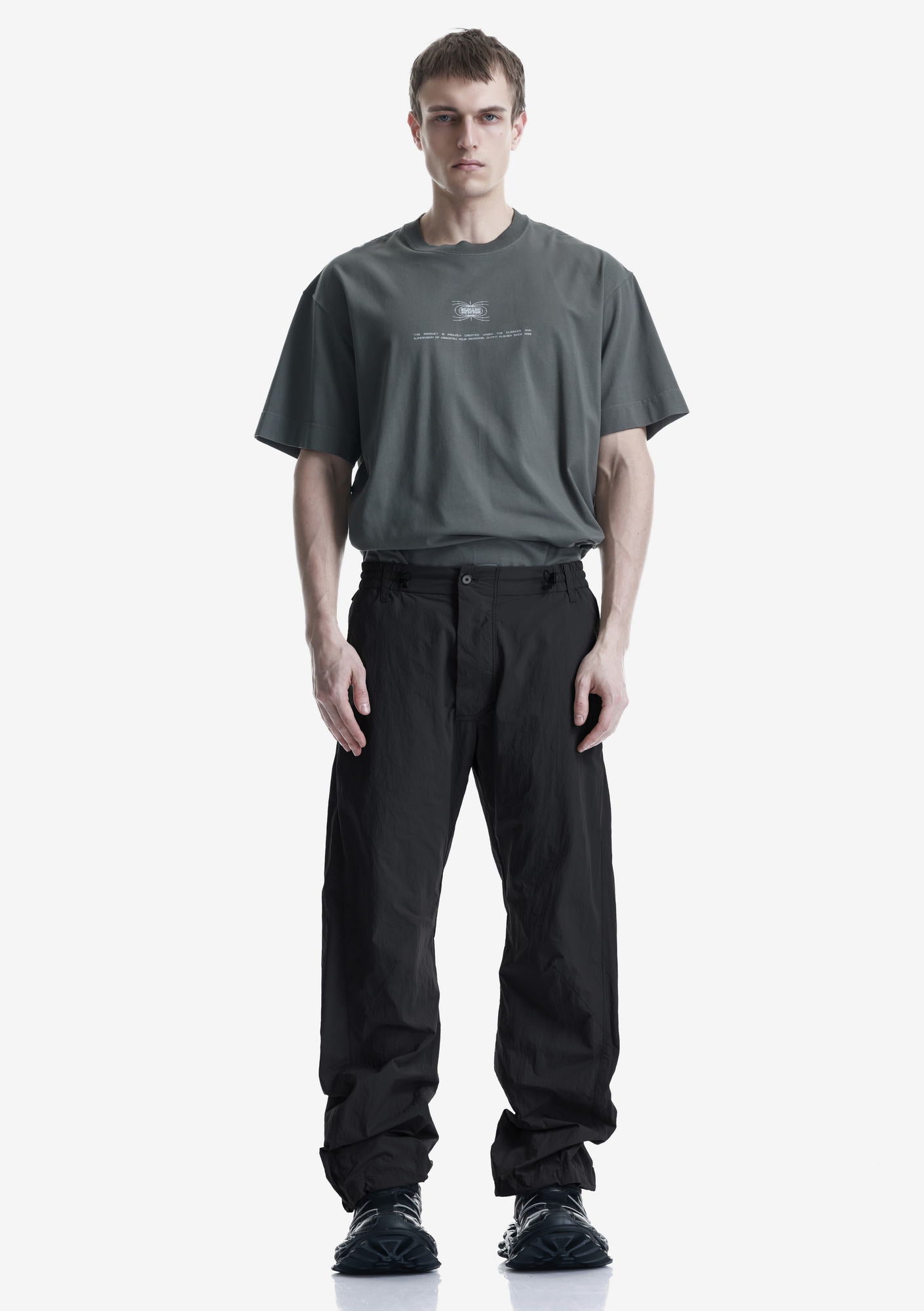 PANSTARRS Straight Pants