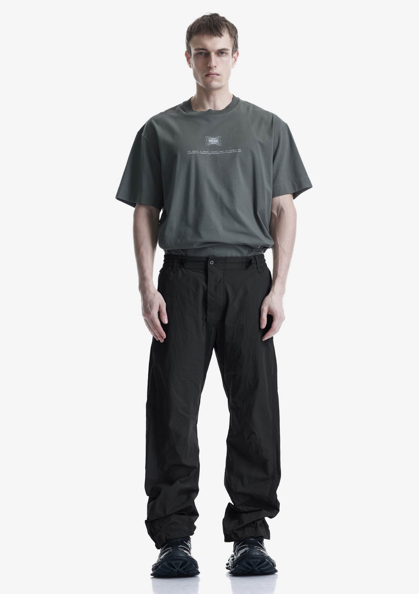 PANSTARRS Straight Pants