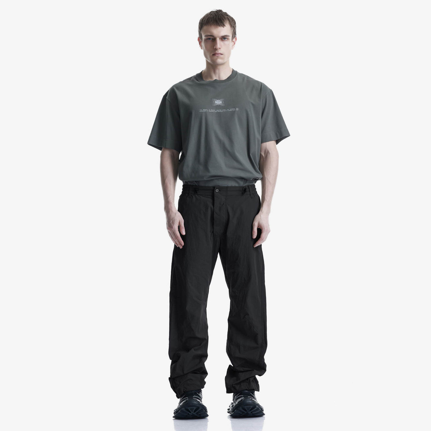 PANSTARRS Straight Pants