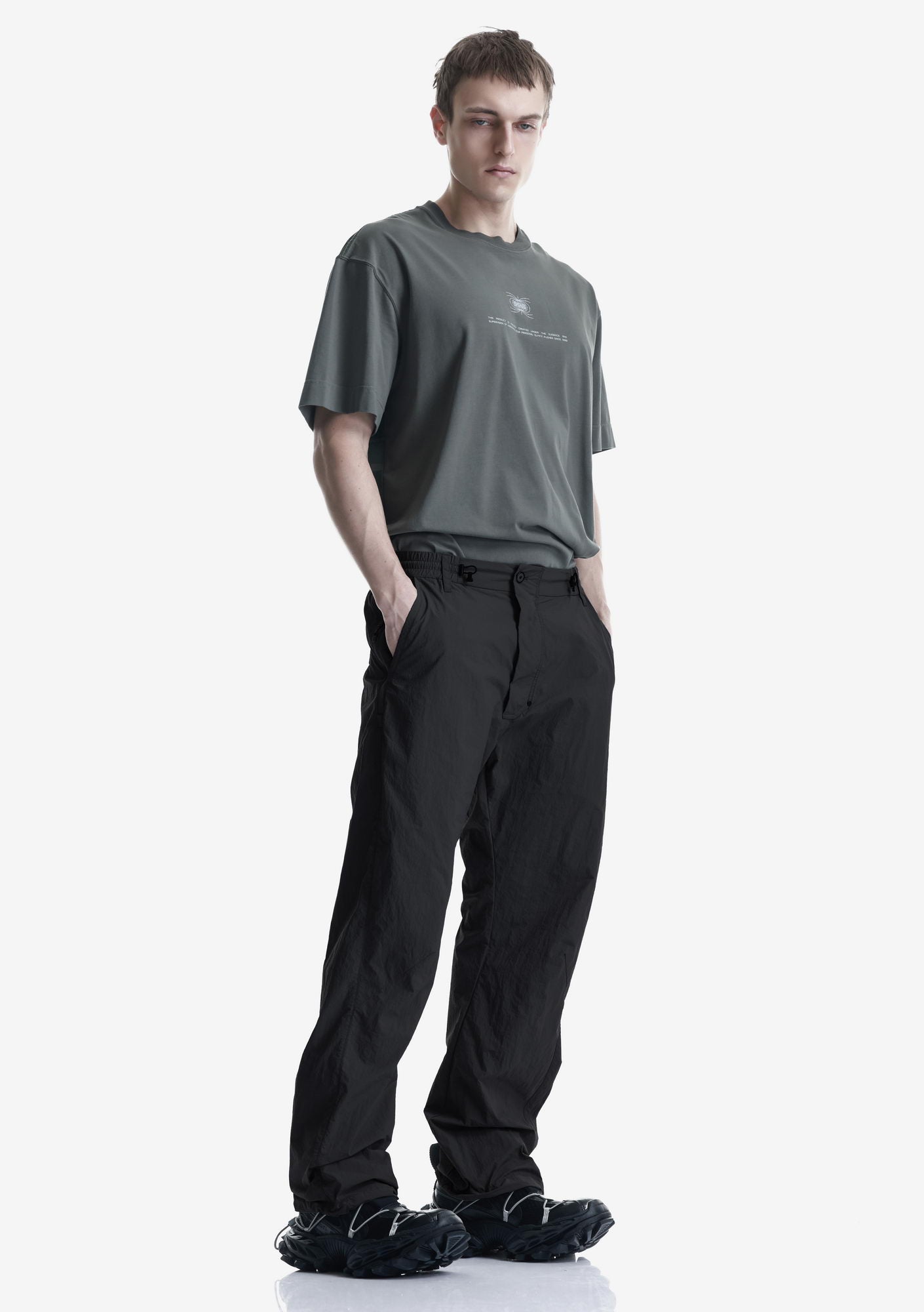 PANSTARRS Straight Pants Rm229