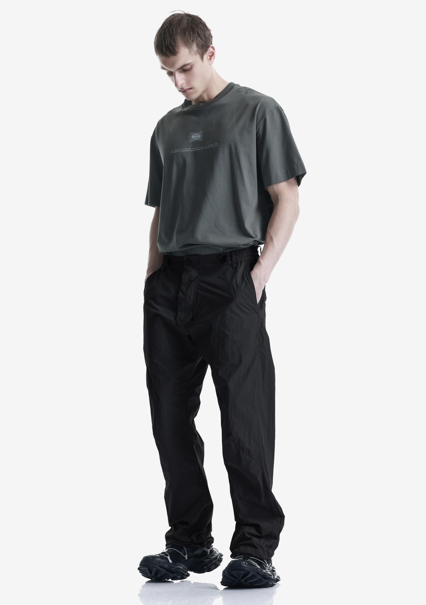 PANSTARRS Straight Pants Rm229