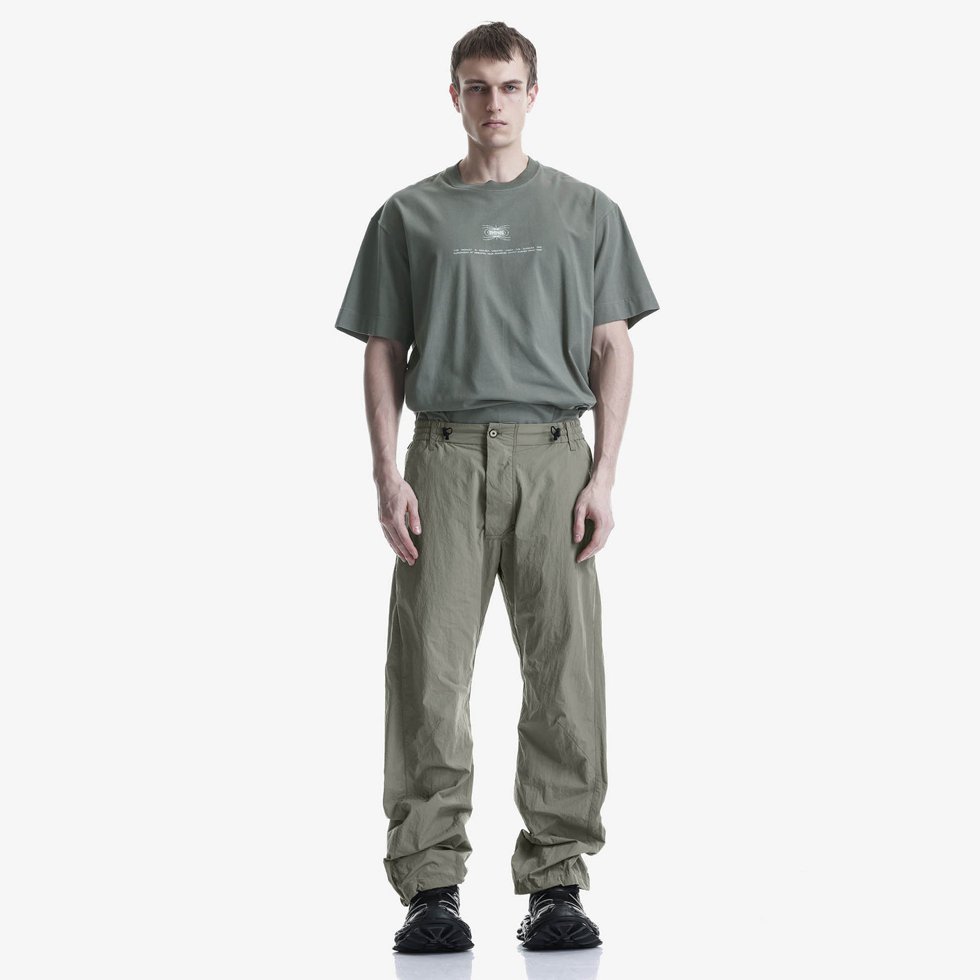 PANSTARRS Straight Pants