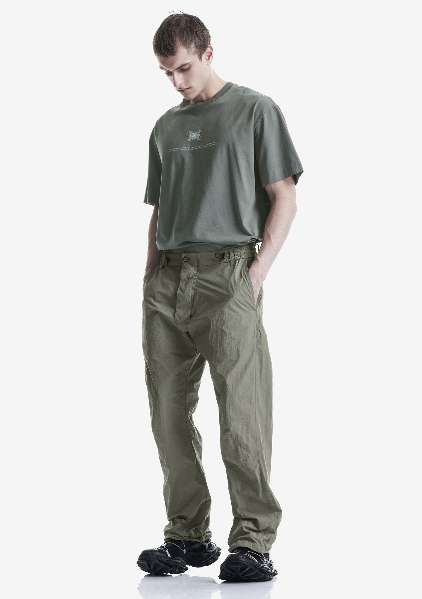 PANSTARRS Straight Pants Rm229